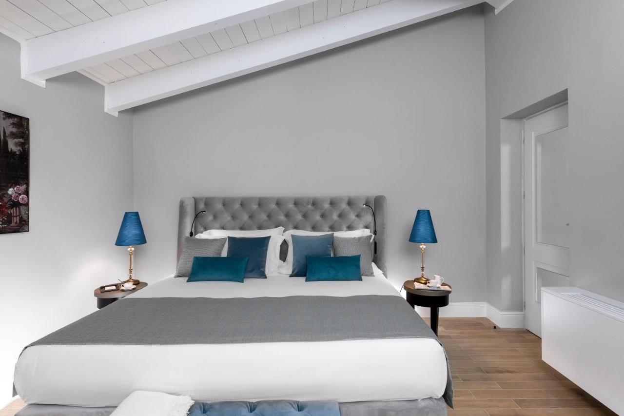 Hotel La Ville Рим Экстерьер фото