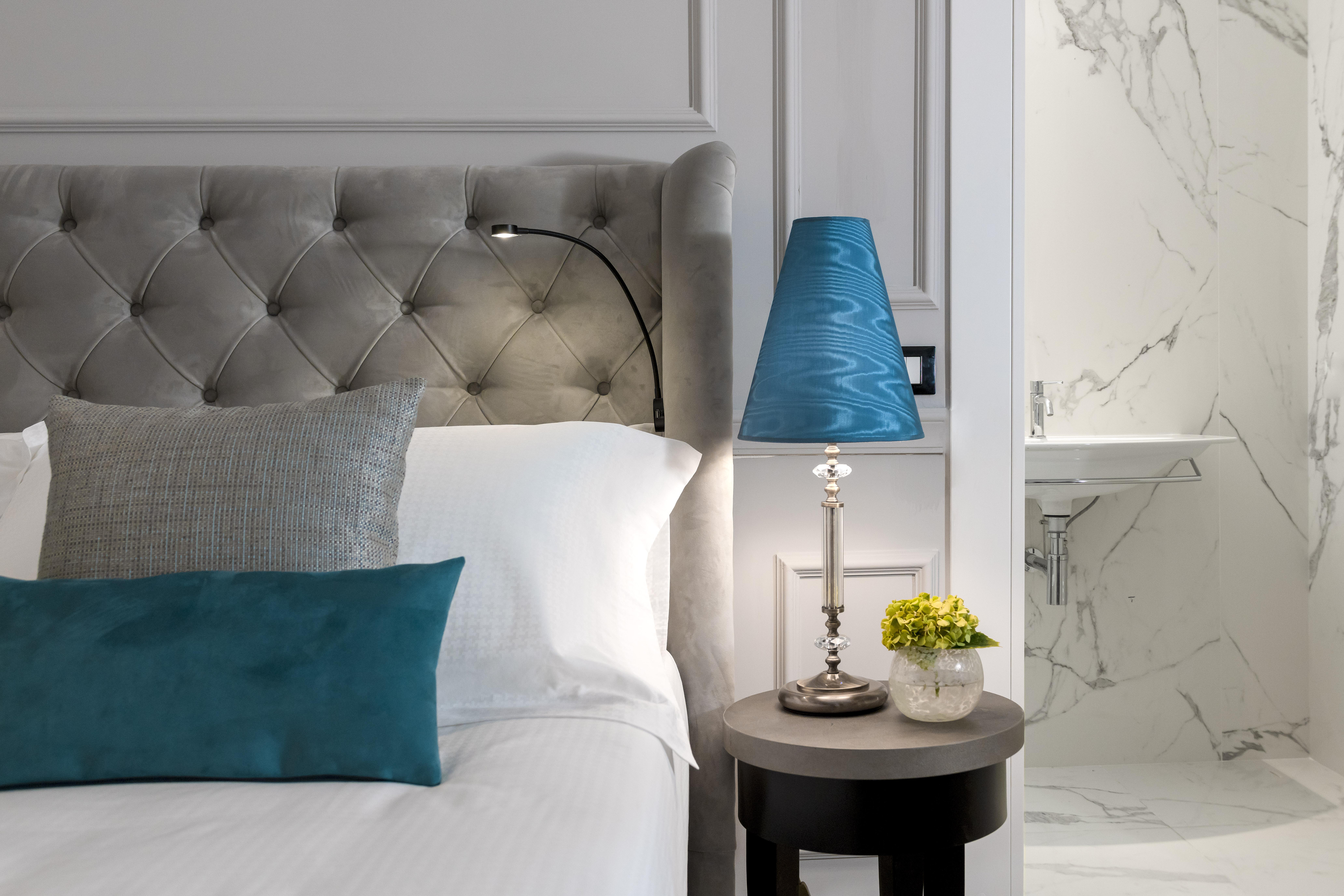 Hotel La Ville Рим Экстерьер фото